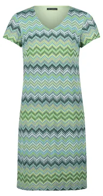 Produktbild von Betty Barclay Collection (264) Kleid Kurz 1/2 Arm 8850 8850 44