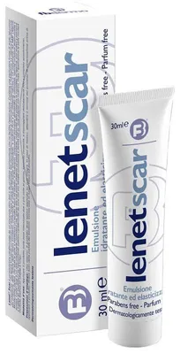 Immagine prodotto di Lenet Scar 30 Ml