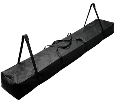 Produktbild von Omgoods – Wasserdichte Aufbewahrungstasche für Zeltstangen, 210 x 30 x 20 cm