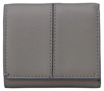 Immagine prodotto di Marc O'Polo portafoglio Judis Leather Combi Wallet Basalt Grey grigio