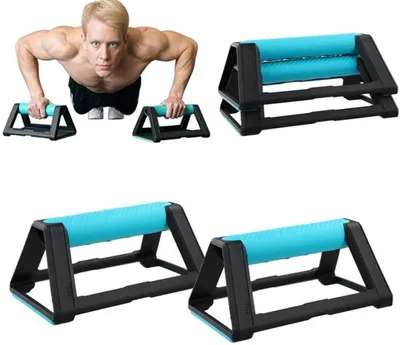 Obrázok produktu pre Sada Unyqoos® pozostávajúca z dvoch ergonomických držadiel na kliky s protišmykovým silikónovým povrchom