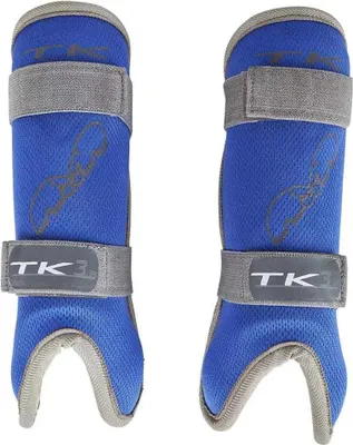 Produktbild von Tk Hockey 3 Schienbeinschoner Blau 3XS Blau 3XS