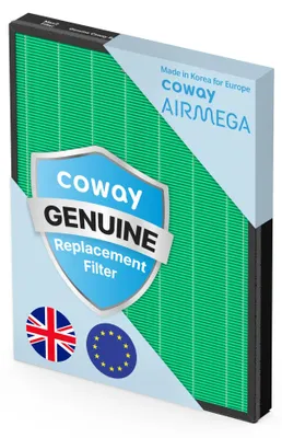 Max2Green™ Filter für Luftreiniger AP-1821 Airmega 240