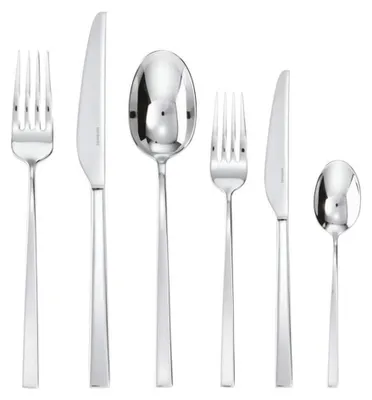Zdjęcie produktu dla Sambonet S0023-S00013-S0044, Stal nierdzewna, Linea Q