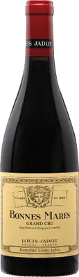 Produktbild von Bonnes Mares Grand Cru Burgund | Frankreich | 13% vol | 0,75 l