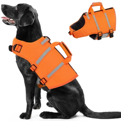 Productafbeelding van Veiligheidsvest voor Honden, Verstelbaar en Reflecterend