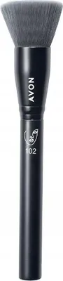 Produktbild von AVON Flacher Foundation-Pinsel