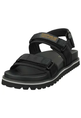 Produktbild von camel active Sandalen Sandalen Leder/Textil