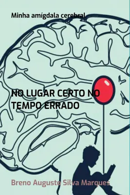 Produktbild von Minha Amígdala Cerebral
