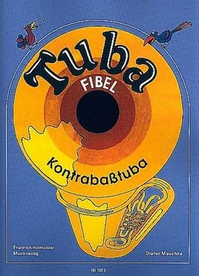 Immagine prodotto di Tubafibel. Ein Grundlehrgang