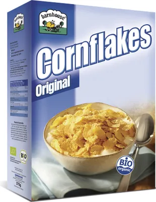 Produktbild von Barnhouse Cornflakes Original -- 375g