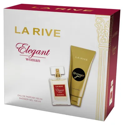 Productafbeelding van La Rive Giftset Elegant Woman (1 set)