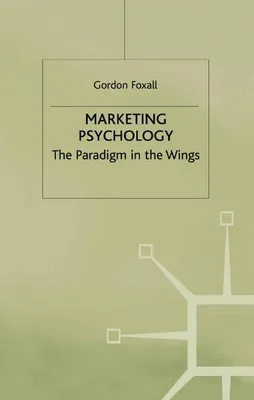 Produktbild von Marketing Psychology