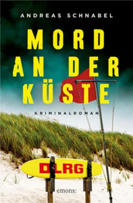 Obrázok produktu pre Mord an der Küste