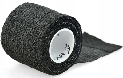 Produktbild von Select Leggingsband schwarz 5cm x 4,5m