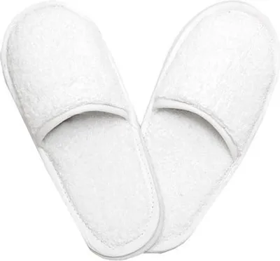 Produktbild von Pantofle One Towelling®