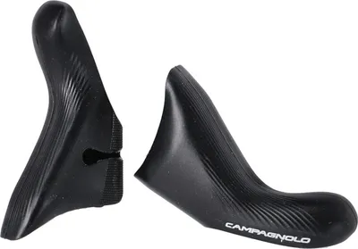 Produktbild von Campagnolo Griffgummi für Super Record EP EC-SR700,12f.,rechts+links, schwarz