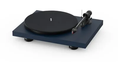Produktbild von Pro-Ject-Audio-Systems Pro-Ject Debut Carbon EVO Plattenspieler, Stahl