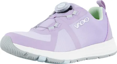 Produktbild von Vado Wander- & Bergschuhe Damen 32303338333333 Lila 36 EU