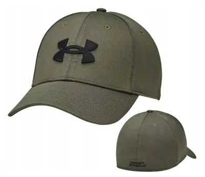 Produktbild von Under Armour 1376700-390 Baseballkappe Größe: L/XL