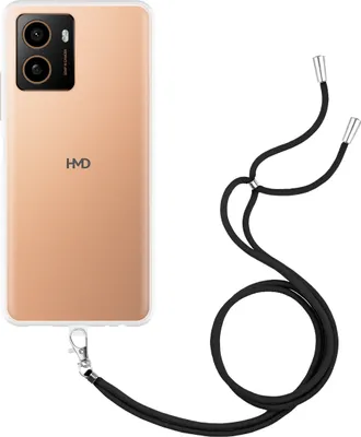 Produktbild von Hülle HMD Pulse+ Schutzhülle - Cazy - Transparant