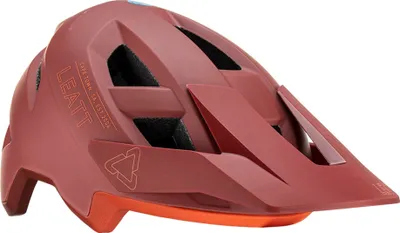 Produktbild von Leatt Allmtn 2.0 Mtb-helm Rot M Rot M