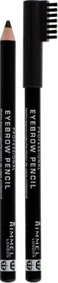 Image de RIMMEL LONDON | PROFESSIONAL RIMMEL | Eyebrows