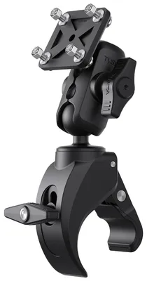 Produktbild von Motorrad Halterung Kompatibel mit Garmin Navigation