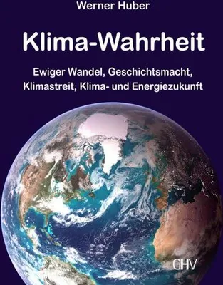 Obrázek produktu pro Klima-Wahrheit