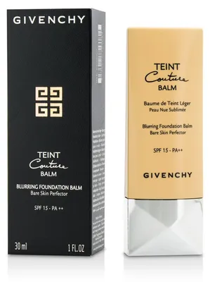 Zdjęcie produktu dla Givenchy, Teint Couture, Hydrating, Liquid Foundation, 03, Nude Sand, SPF 15, 30 ml