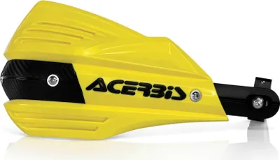 Zdjęcie produktu dla Acerbis X-Factor Handguard Kolor: żółty