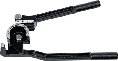 Productafbeelding van BGS 3062 | Buisbuigset | voor buisdiameter 6-8 - 10 mm | tot 180°