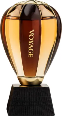 Produktbild von Albane Noble · Voyage Eau de Parfum 100ml
