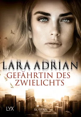 Produktbild von Gefährtin des Zwielichts