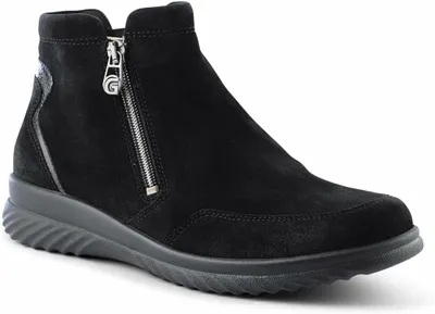 Image de Bottines Ganter pour femmes