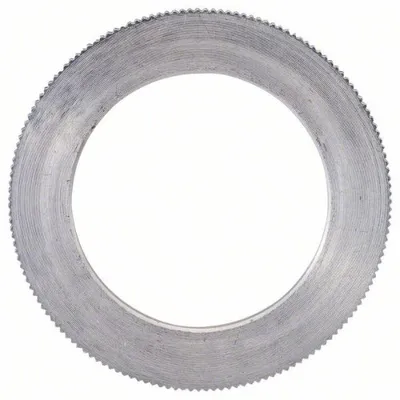 Produktbild von Reduzierring, 30 x 20 x 1,6 mm