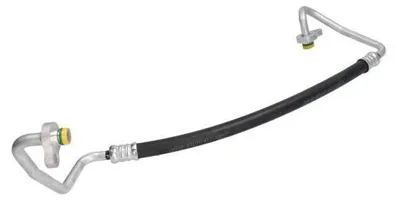 Produktbild von THERMOTEC Hochdruckleitung Klimaanlage Hochdruckleitung KTT160315 für FORD FOCUS III Turnier
