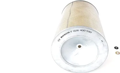 Produktbild von Bosch Luftfilter F 026 400 590
