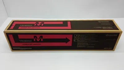 Produktbild von KYOCERA TK-8305M, 15000 Seiten, Magenta, 1 Stück(e)