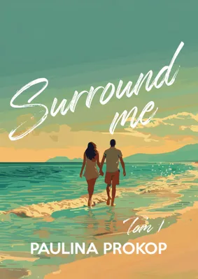 Obrázek produktu pro Surround me Tom 1