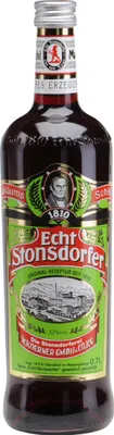 Produktbild von Open Food Echt Stonsdorfer - Stonsdorferei - 0.7l, 700 ml, 30 g, 17 g
