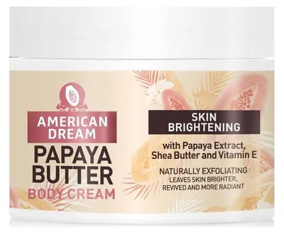 Obrázok produktu pre American Dream Papaya Butter Cream 500ml.