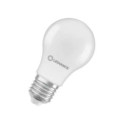 Obrázek produktu pro LED žárovka E27 827 - LED-lampa/Multi-LED 220V E27 bílá LEDCLA404.9827FRE27P
