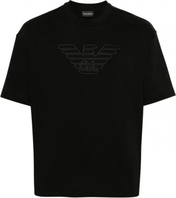 Image de T-shirt Armani 6D1T981JOCZ