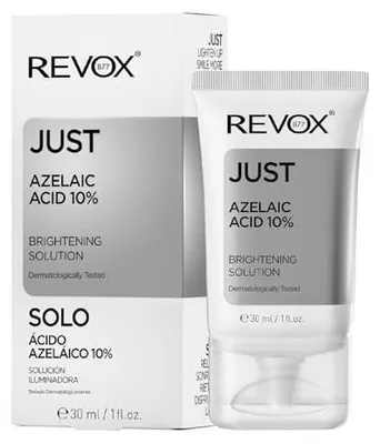 Imagen del producto de Revox Just Azelaic Acid 10 30ml