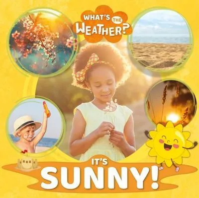 Image de It's Sunny!