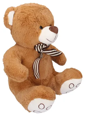 Immagine prodotto di Orso marrone di peluche 40 cm