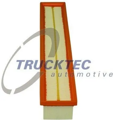 Produktbild von Luftfilter TRUCKTEC AUTOMOTIVE 02.14.179 passend für MERCEDES-BENZ C-Klasse Limousine (W203) Filtereinsatz