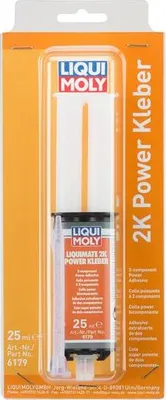 Produktbild von Liqui Moly Power KleberLiquimate 2K 25 ml