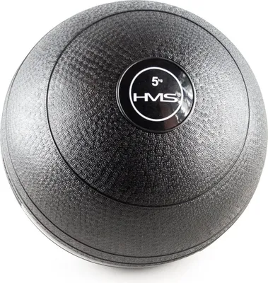 Produktbild von Übungs-Slamball - 5 kg, langlebiges Fitnessgerät